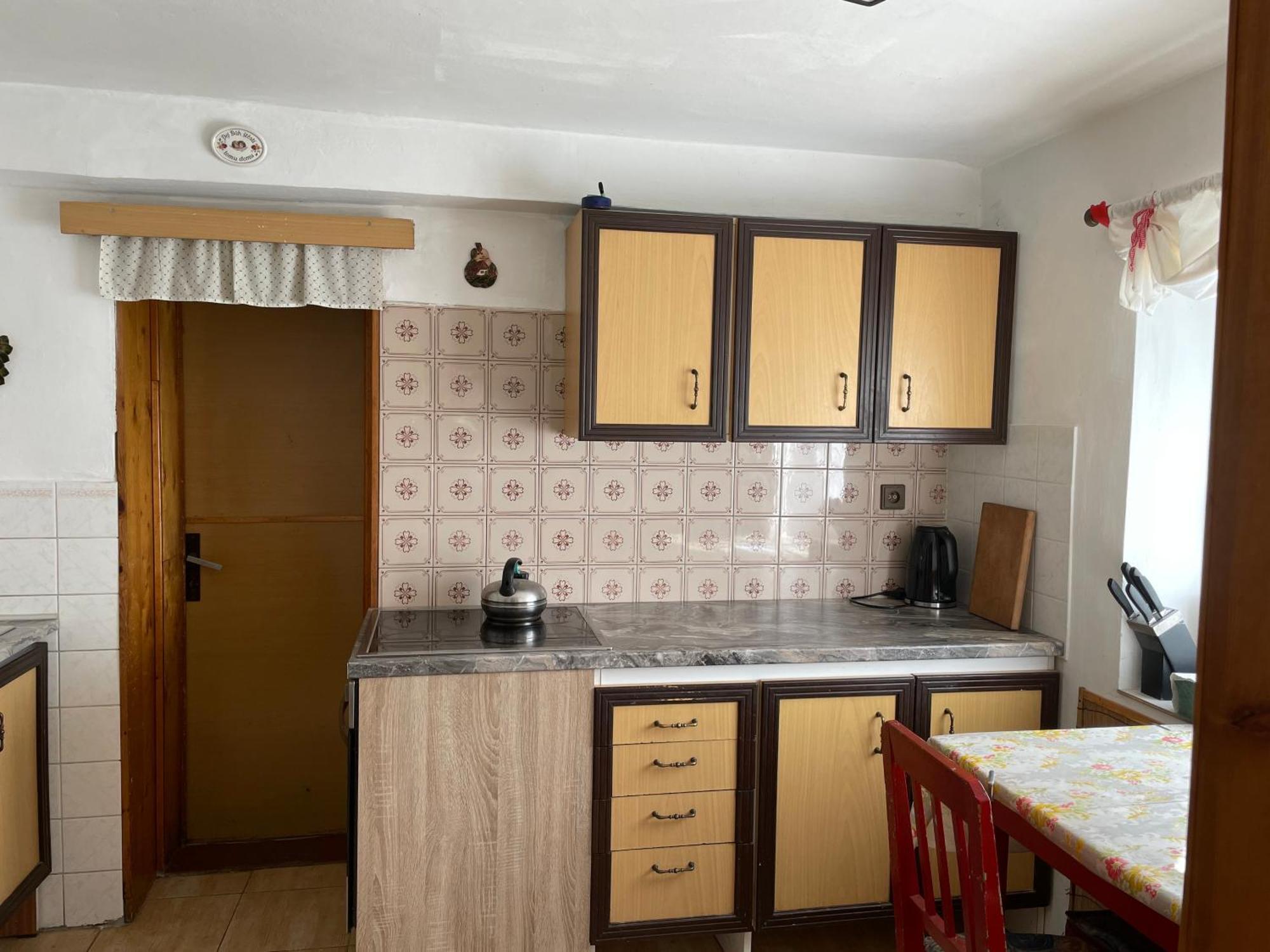 Soukromi Pod Skalami - Dolni Adršpach Exterior foto